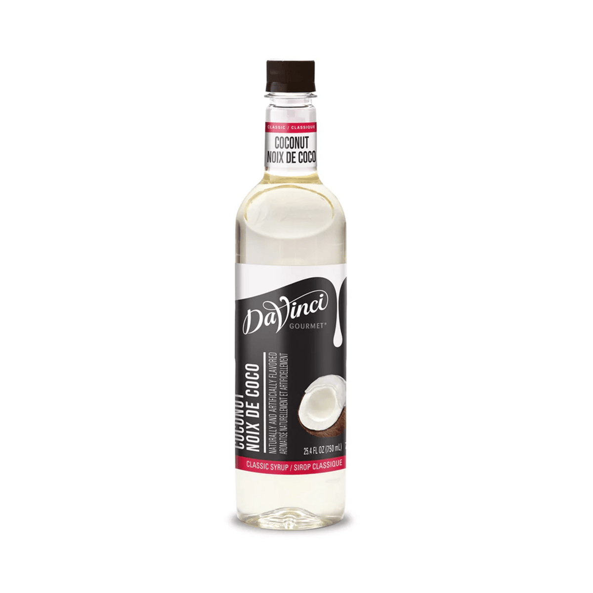 DaVinci Coconut Syrup