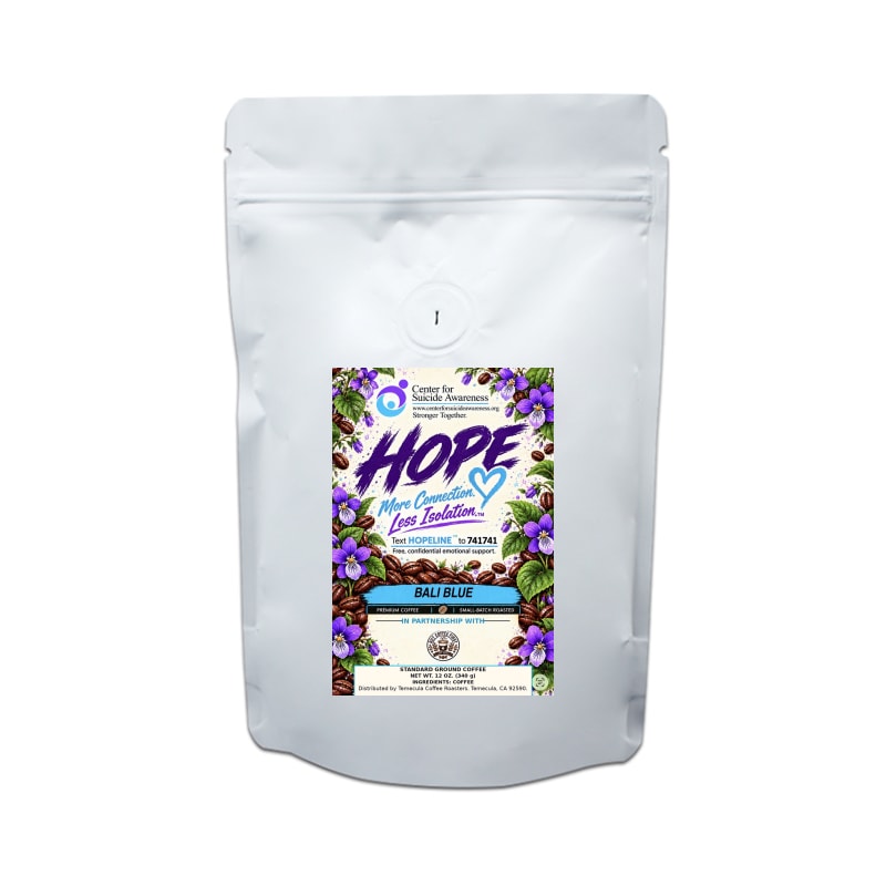 HOPE — Bali Blue