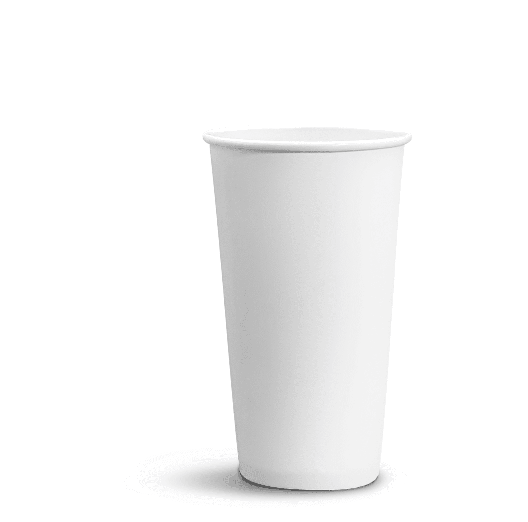 Karat Hot Cup 20oz
